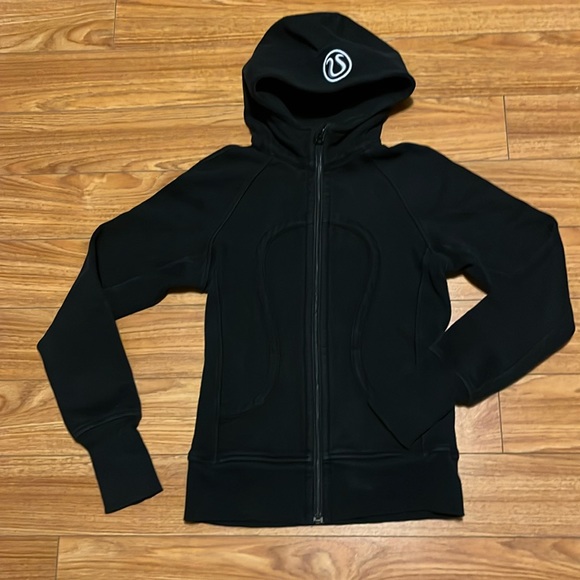 lululemon athletica Tops - Lulu lemon hoodies Black